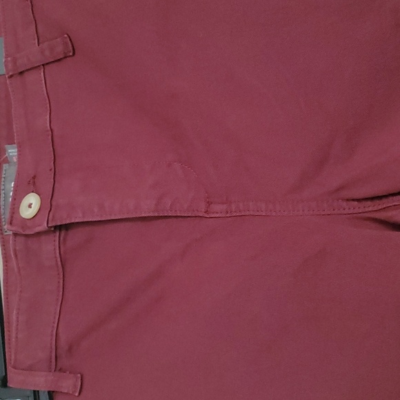 *NWT* Zin Mr St Twil Sim Chn Crop 25in - Picture 2 of 16